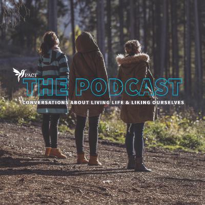 Episode 10: The Art of Flirting