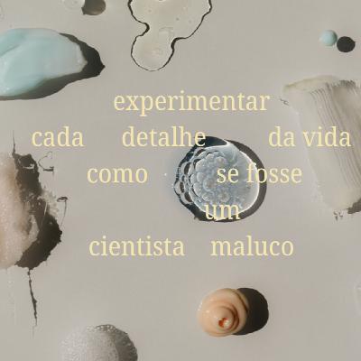 viver experimentando
