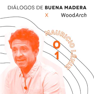 T01 – #01 – Mauricio Léniz T01 – #01 – Mauricio Léniz