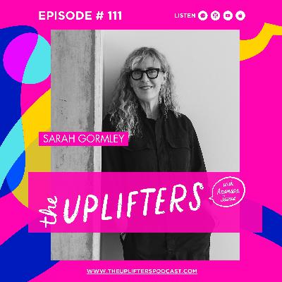 How to Disentangle your Worth from your Achievements with Sarah Gormley