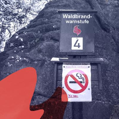 Sollte man den Nationalpark abschaffen? (4/5) Sollte man den Nationalpark abschaffen? (4/5)