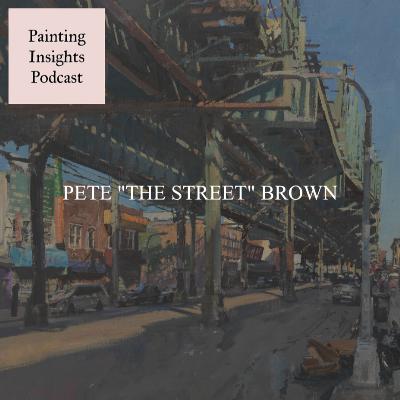 Pete "The Street" Brown