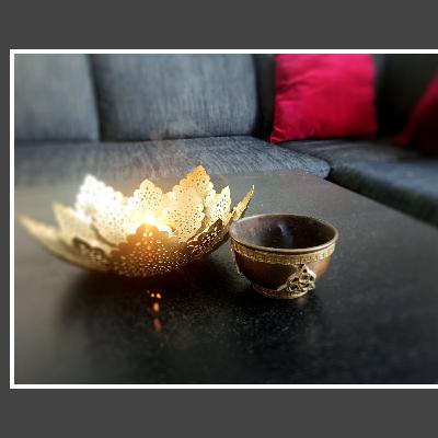 Meditation och Soundhealing