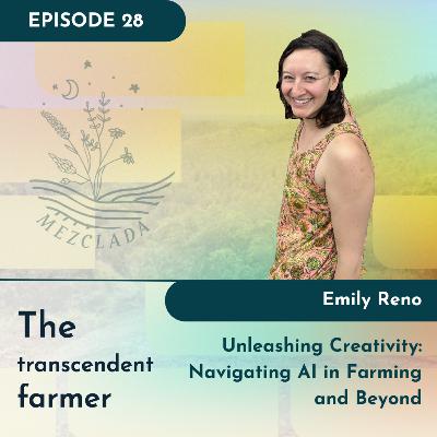 Unleashing Creativity: Navigating AI in Farming and Beyond