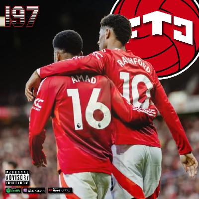 Ep. 197 - New United Beginnings