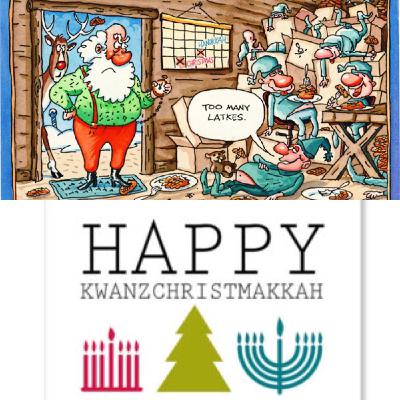 HoHoHo Holiday Guets! HoHoHo Holiday Guets!