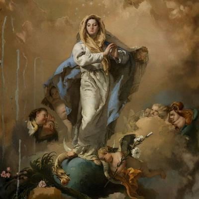 Inmaculada Concepción: 8 de diciembre Inmaculada Concepción: 8 de diciembre