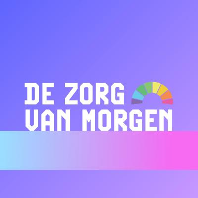 De Zorg van Morgen aflevering 18 - Wifi in de zorg