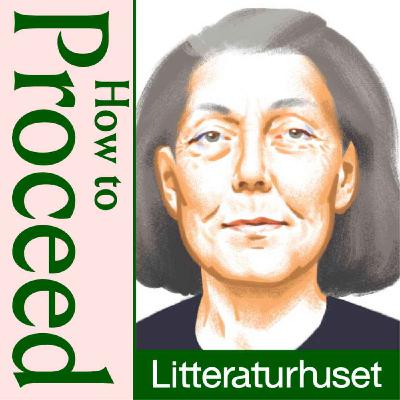 Bonus episode: A Reading by Anne Carson