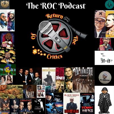 Episode 8.. Gangsta movies