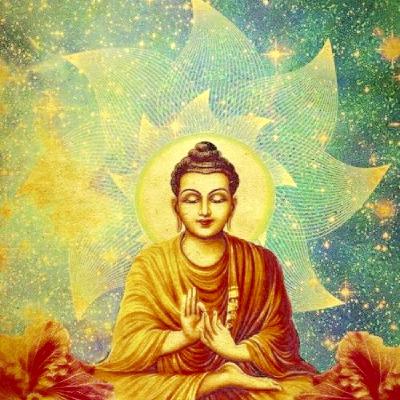 My Palatine Uvula Throat-Center Meditation Breathing Technique & Meaning of The Universal Mantra * OM *