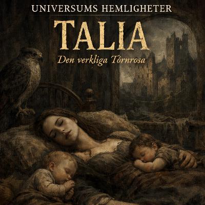 124: Talia – Den verkliga Törnrosa du aldrig fick höra 124: Talia – Den verkliga Törnrosa du aldrig fick höra