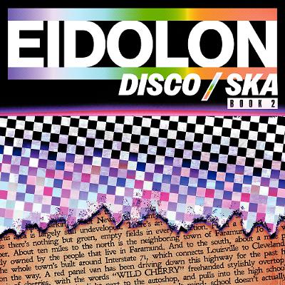 Eidolon DISCO #50: I Will Survive