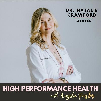 When Should You Freeze Your Eggs? | Dr. Natalie Crawford on Timing, Testing & Family Planning