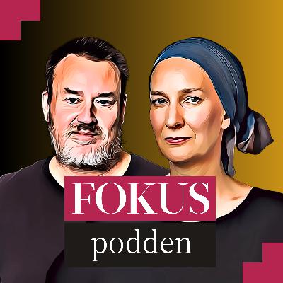 85. Del 2: Romsk rättskipning. Gäst: Jenny Strindlöv