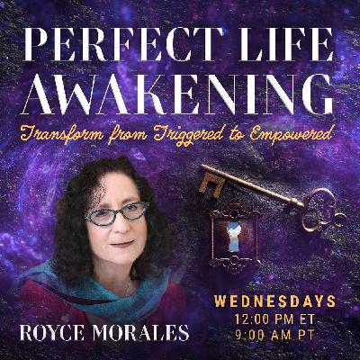Channel your Creative Life Force Energy to Experience Blissful Love