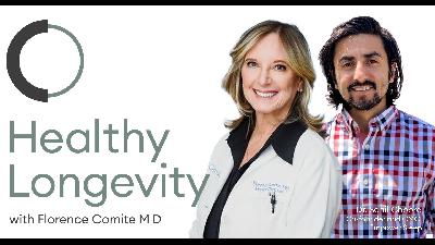 Sahil Chopra, MD: How to Sleep Well for Better Health Tonight