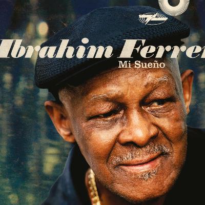 Ibrahim Ferrer y la Buena Vista Social Club en Noche de Romance