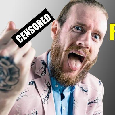 The Jamie Jay Car Podcast - EP 05 - Stevo Timothy - Riding His Way To Success