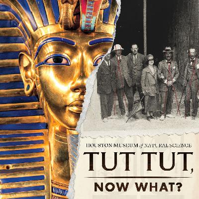 Ep 3: I Want My Mummy