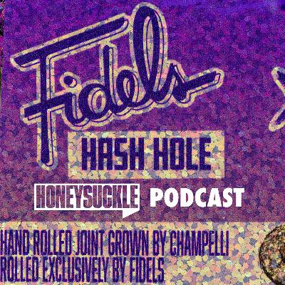 Hash of the Titans: Champelli interviews Fidel