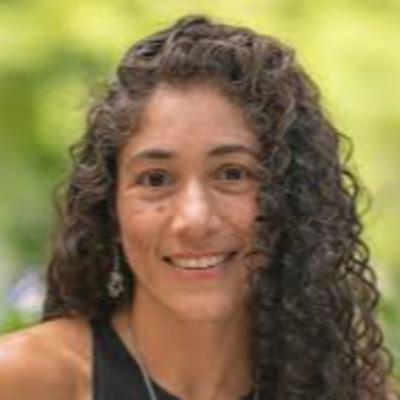 EPISODIO 44: LAS AGUAS CLARAS, con Marita Lopera EPISODIO 44: LAS AGUAS CLARAS, con Marita Lopera