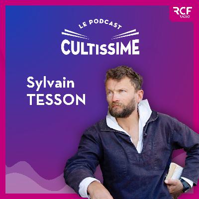 L’œuvre culte de Sylvain Tesson