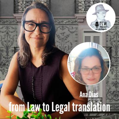 From Law to Legal Translation: How to build a Flexible, Specialized Career (in Portuguese) From Law to Legal Translation: How to build a Flexible, Specialized Career (in Portuguese)