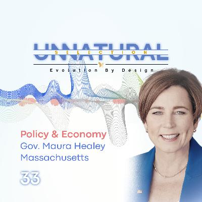 Policy & Economy: Massachusetts • Gov. Maura Healey Policy & Economy: Massachusetts • Gov. Maura Healey