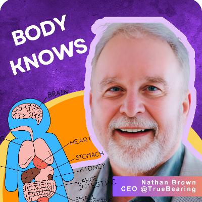 Non-anxious Leadership You've Been Missing | Dr. Nathan Brown Non-anxious Leadership You've Been Missing | Dr. Nathan Brown