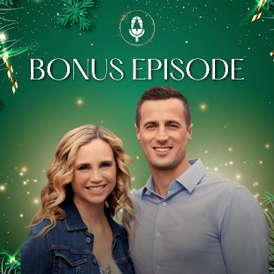 Easter Bonus Episode: Easter Under Wraps Easter Bonus Episode: Easter Under Wraps