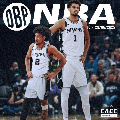 Spurs Heat, Summer League Vibes & Trade Talks!