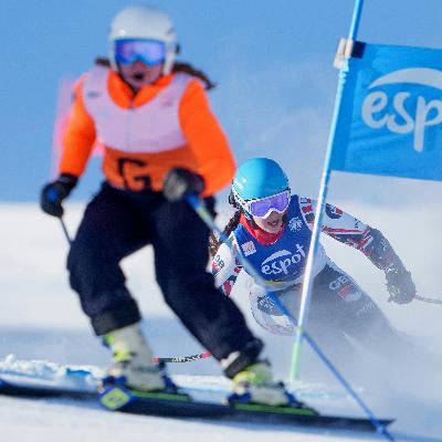 GB Snowsport: Partnerships with Menna Fitzpatrick & Katie Guest GB Snowsport: Partnerships with Menna Fitzpatrick & Katie Guest