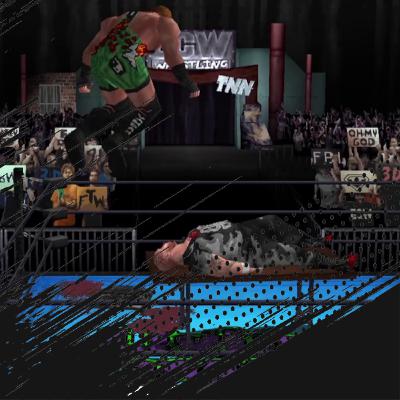 Episode 108: ECW Born to Be Wired (Public BETA) Episode 108: ECW Born to Be Wired (Public BETA)