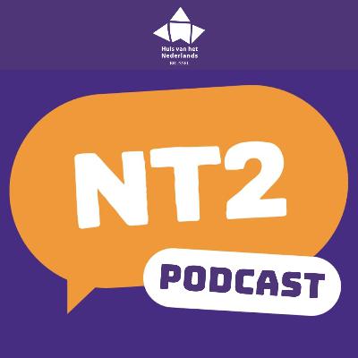 NT2 in Brussel. "En als we nu eens gingen voor de wil om te communiceren?"