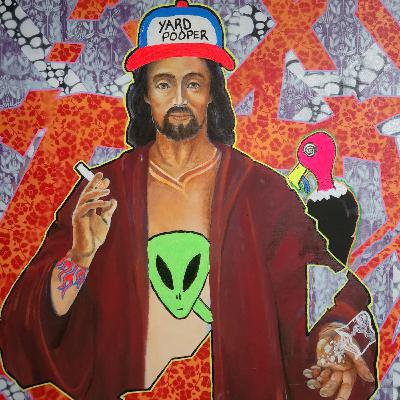 Thrift Store Jesus In A Pawn Shop Thrift Store Jesus In A Pawn Shop