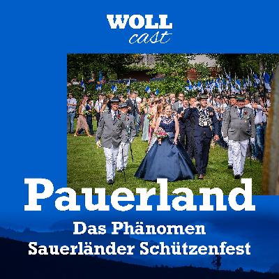 Das Phänomen Sauerländer Schützenfest