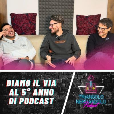 Uno start 2026 triangolare!