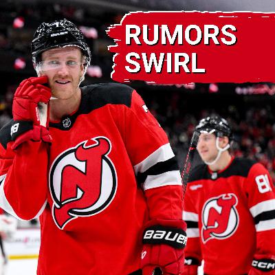 TRADE RUMORS: Do Dougie Hamilton or Rasmus Andersson make sense for the Detroit Red Wings TRADE RUMORS: Do Dougie Hamilton or Rasmus Andersson make sense for the Detroit Red Wings