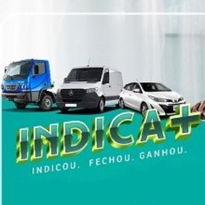 Indica + Auto e Caminhões