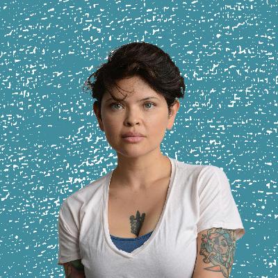 Myriam Gurba on Packing a Punch with Language