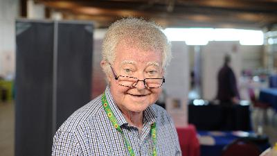 Campbell Wallace ~ A Retrospective
