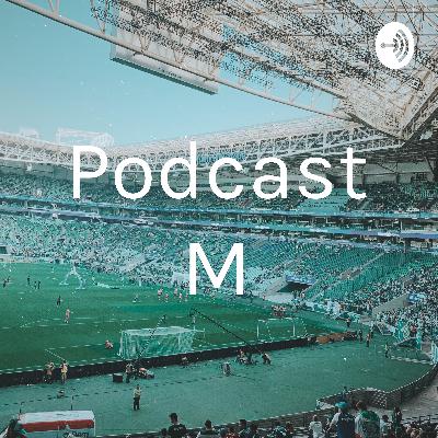 Olá, ouça o meu podcast