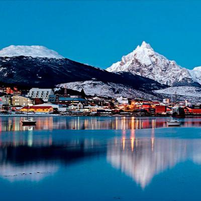 Ushuaia