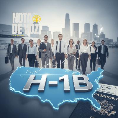 Desconcierto en Silicon Valley tras nueva tarifa de 100,000 dólares para visas H-1B