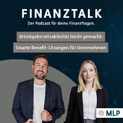 Arbeitgeberattraktivität leicht gemacht: Smarte Benefit-Lösungen für Unternehmen