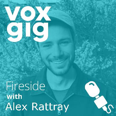 Episode 241 Alex Rattray, Founder of Stainless