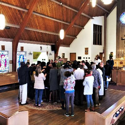 What gives you life this Lent?