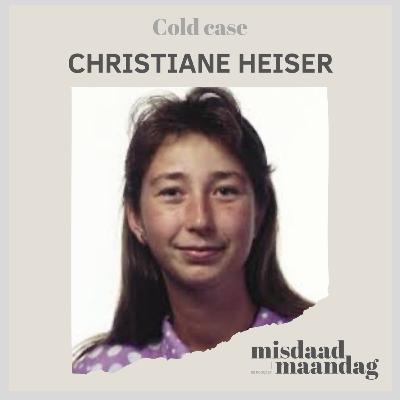 41. Christiane Heiser 41. Christiane Heiser