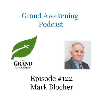 Mark Blocher shares how the American Church has bought into the world’s view of childbearing